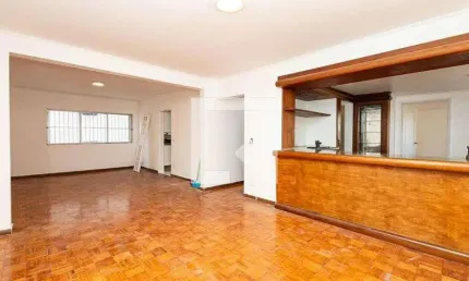 Apartamento para Aluguel - Bela Vista, 4 Quartos,  178 m² - São Paulo