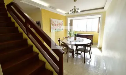 Apartamento para Aluguel - Ponte Preta, 4 Quartos,  176 m² - Campinas