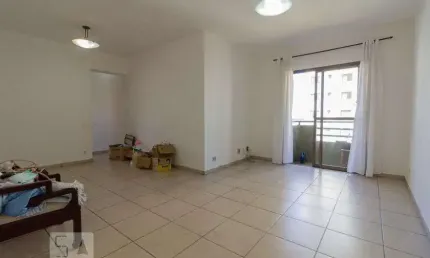 Apartamento para Aluguel - Jardim Éster Yolanda, 3 Quartos,  98 m² - São Paulo