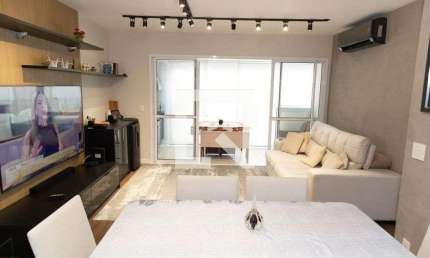 Apartamento para Aluguel - Picanço, 2 Quartos,  87 m² - Guarulhos