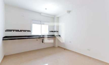 Apartamento para Aluguel - Água Fria, 1 Quarto,  28 m² - São Paulo