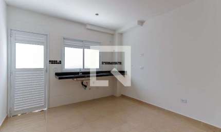 Apartamento para Aluguel - Água Fria, 1 Quarto,  28 m² - São Paulo