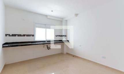 Apartamento para Aluguel - Água Fria, 1 Quarto,  27 m² - São Paulo