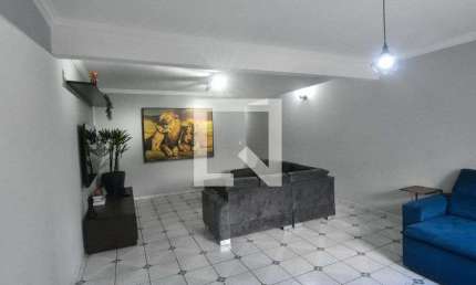 Casa para Aluguel - Vila Formosa, 5 Quartos,  310 m² - São Paulo