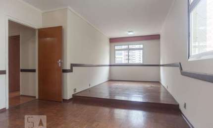 Apartamento para Aluguel - Cambuí, 3 Quartos,  80 m² - Campinas