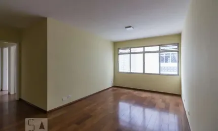 Apartamento para Aluguel - Bela Vista, 3 Quartos,  130 m² - São Paulo
