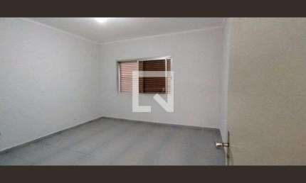 Casa para Aluguel - Ipiranga, 2 Quartos,  270 m² - São Paulo