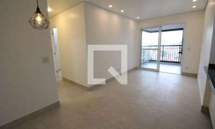 Apartamento para Aluguel - Centro, 2 Quartos,  72 m² - Osasco