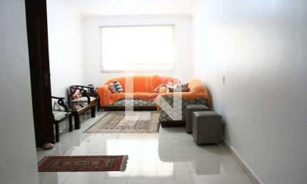 Casa para Aluguel - Cidade Lider, 4 Quartos,  250 m² - São Paulo