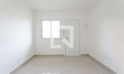 Apartamento para Aluguel - Água Fria, 2 Quartos,  42 m² - São Paulo
