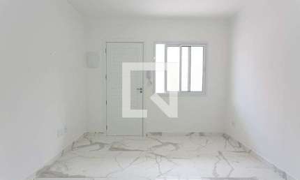 Apartamento para Aluguel - Água Fria, 2 Quartos,  42 m² - São Paulo