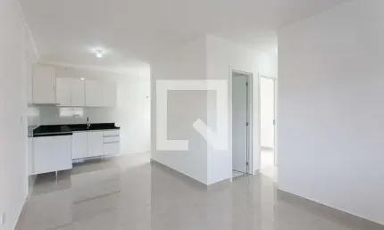 Apartamento para Aluguel - Água Fria, 2 Quartos,  42 m² - São Paulo