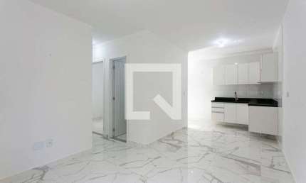 Apartamento para Aluguel - Água Fria, 2 Quartos,  42 m² - São Paulo