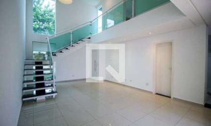 Casa / Sobrado em Condomínio para Aluguel - Parque São Bento, 3 Quartos,  150 m² - Sorocaba