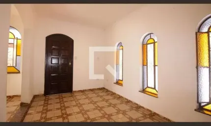Casa para Aluguel - Vila Formosa, 3 Quartos,  190 m² - São Paulo