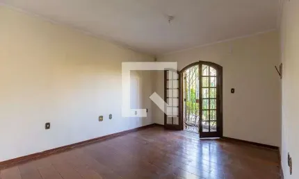 Casa para Aluguel - Jardim Bela Vista, 4 Quartos,  140 m² - Santo André