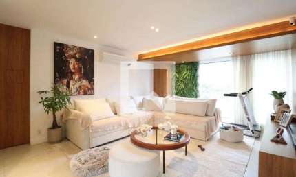 Cobertura para Aluguel - Vila Pompéia, 2 Quartos,  85 m² - São Paulo
