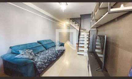 Casa para Aluguel - Mandaqui, 3 Quartos,  160 m² - São Paulo