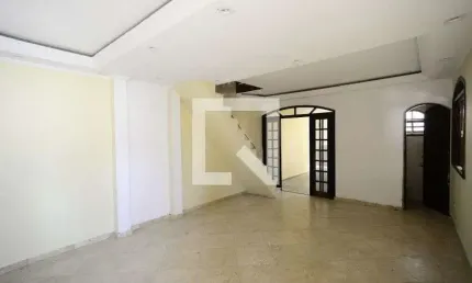 Casa para Aluguel - Cambuci, 3 Quartos,  330 m² - São Paulo