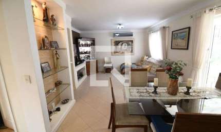 Casa / Sobrado em Condomínio para Aluguel - Jardim do Sol, 3 Quartos,  350 m² - Campinas