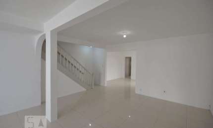 Casa para Aluguel - Vila Mariana, 5 Quartos,  230 m² - São Paulo