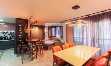 Casa / Sobrado em Condomínio para Aluguel - Vila Invernada, 3 Quartos,  240 m² - São Paulo