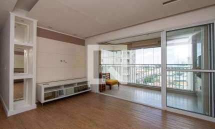 Apartamento para Aluguel - Vila Augusta, 2 Quartos,  86 m² - Guarulhos