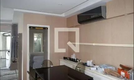 Apartamento para Aluguel - Jardim Paulista, 1 Quarto,  90 m² - São Paulo