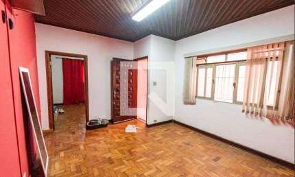 Casa para Aluguel - Ipiranga, 3 Quartos,  150 m² - São Paulo