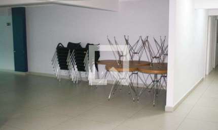 Apartamento para Aluguel - Vila Caiçara, 2 Quartos,  99 m² - Praia Grande
