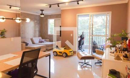 Apartamento para Aluguel - Macedo, 2 Quartos,  71 m² - Guarulhos