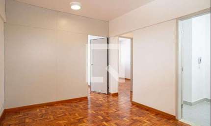 Apartamento para Aluguel - Bela Vista, 2 Quartos,  45 m² - São Paulo