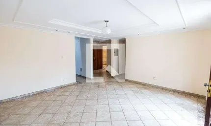 Casa para Aluguel - Itapoã, 5 Quartos,  336 m² - Belo Horizonte