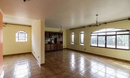Casa para Aluguel - Adalgisa, 4 Quartos,  352 m² - Osasco