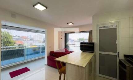 Apartamento para Aluguel - Ipiranga, 2 Quartos,  50 m² - São Paulo