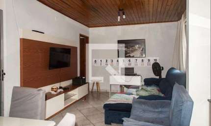 Casa para Aluguel - Planalto Paulista, 1 Quarto,  316 m² - São Paulo