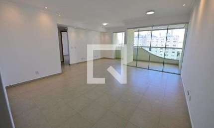Apartamento para Aluguel - Alto da Glória, 3 Quartos,  94 m² - Goiânia