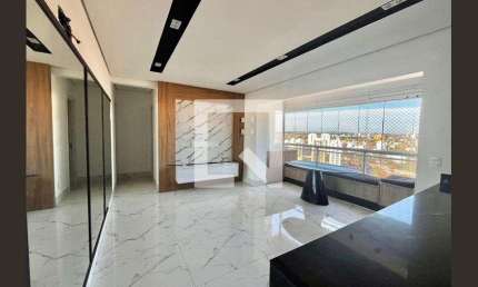 Apartamento para Aluguel - Taquaral, 2 Quartos,  67 m² - Campinas