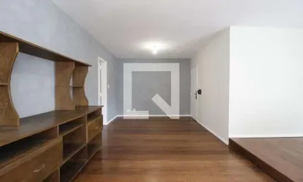 Apartamento para Aluguel - Itaim Bibi, 3 Quartos,  130 m² - São Paulo