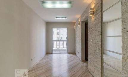 Apartamento para Aluguel - Centro, 2 Quartos,  47 m² - São Paulo