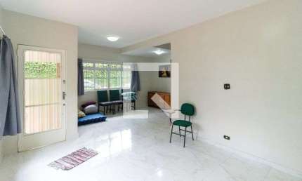 Casa para Aluguel - Vila Mariana, 3 Quartos,  217 m² - São Paulo