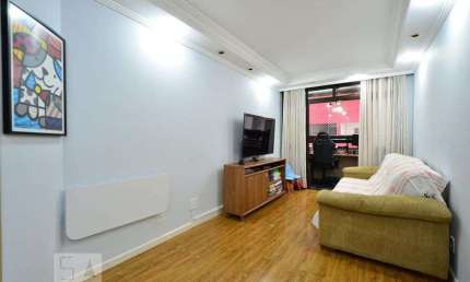 Apartamento para Aluguel - Saúde, 2 Quartos,  56 m² - São Paulo