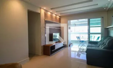 Cobertura para Aluguel - Jacarepaguá, 4 Quartos,  240 m² - Rio de Janeiro
