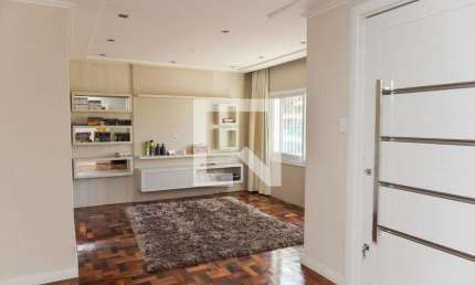 Casa para Aluguel - Rubem Berta, 5 Quartos,  350 m² - Porto Alegre