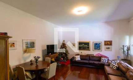 Casa / Sobrado em Condomínio para Aluguel - Gramado, 4 Quartos,  1080 m² - Campinas