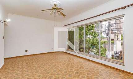 Casa para Aluguel - Bosque da Saúde, 3 Quartos,  290 m² - São Paulo