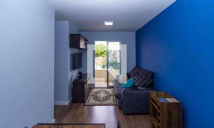Apartamento para Aluguel - Vila Prudente, 3 Quartos,  63 m² - São Paulo