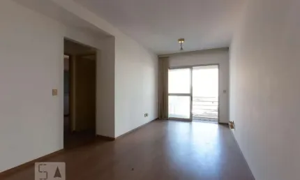 Apartamento para Aluguel - Vila Olímpia, 3 Quartos,  76 m² - São Paulo
