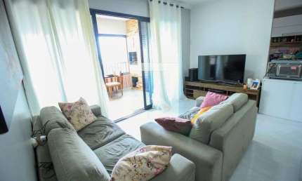 Apartamento para Aluguel - Mooca, 2 Quartos,  72 m² - São Paulo