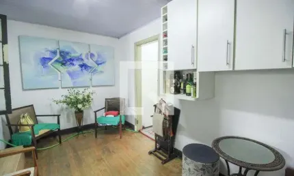 Casa para Aluguel - Mooca, 4 Quartos,  500 m² - São Paulo
